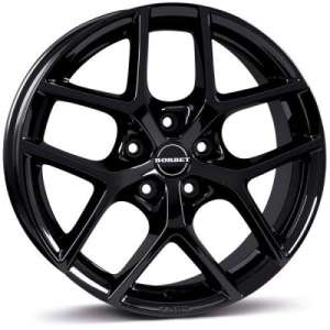 5x114.3 20x8.5 ET35 Borbet Y