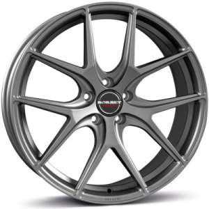 5x114.3 20x8.5 ET41 Borbet Y