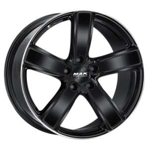 5x130 20x9.5 ET65 Turismo-FF GBRM 71.6