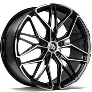 5x112 18x8 ET45 seventy9 SCF-J