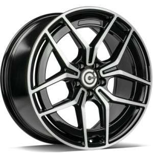 5x112 18x7.5 ET44 Carbonado STYLISH