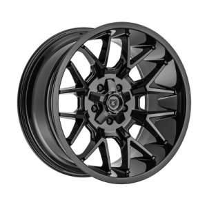 5x114.3 20x9 ET0 Gear Off Road 768 PRIMACY (GEAR OFF ROAD)