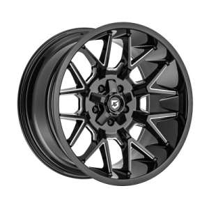 5x114.3 20x10 ET-19 Gear Off Road 768 PRIMACY (GEAR OFF ROAD)