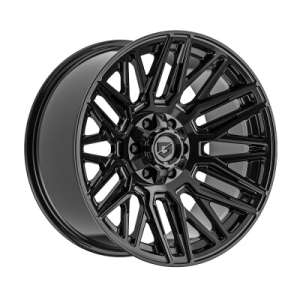 6x135 20x10 ET-19 Gear Off Road 770 EDGE (GEAR OFF ROAD)