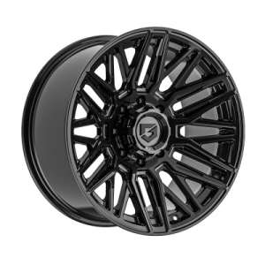 8x180 20x9 ET18 Gear Off Road 770 EDGE (GEAR OFF ROAD)