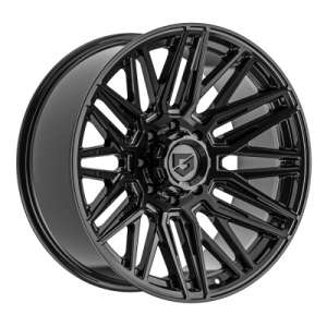 8x170 22x10 ET-19 Gear Off Road 770 EDGE (GEAR OFF ROAD)