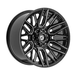 6x135 20x9 ET18 Gear Off Road 770 EDGE (GEAR OFF ROAD)