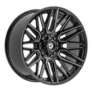 6x135 22x10 ET-19 Gear Off Road 770 EDGE (GEAR OFF ROAD)