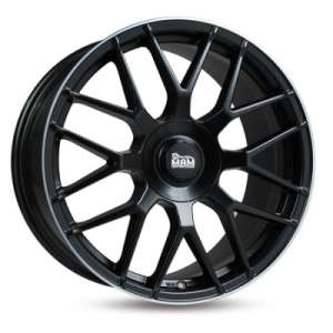 5x112 18x8 ET30 GT.1 MBLP 66.6