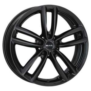 5x120 19x8 ET50 Oxford GB 72.6