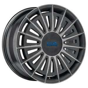 5x112 19x8.5 ET45 Superturismo AERO-e Star Graphite 75