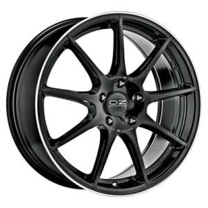 5x112 18x8 ET35 Veloce GT GBDL SLet 75