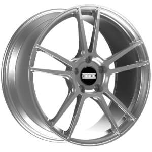 5x112 19x8.5 ET45 Fondmetal 9F01 (9Forged)