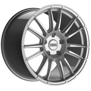 5x112 20x8.5 ET35 Fondmetal 9RR