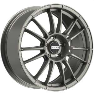 5x114.3 20x11 ET58 Fondmetal 9RR