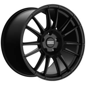 5x110 18x8 ET38 Fondmetal 9RR