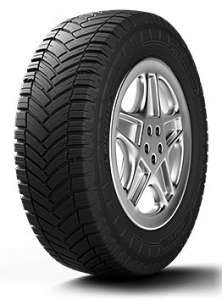 Michelin 195/60R16C H Agilis Crossclimate