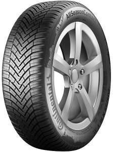 Continental 215/45R18 V AllseasonContact 2 XL FR