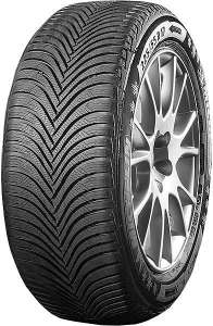 Michelin 195/55R20 H Alpin 5 XL DOT19