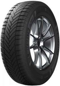 Michelin 175/65R17 H Alpin 6