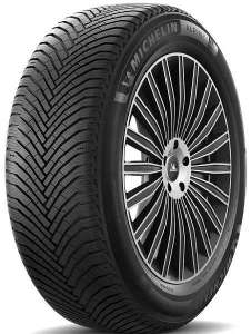 Michelin 195/45R17 V Alpin 7