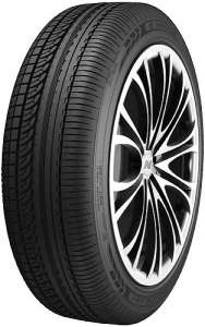 Nankang 195/40R17 W AS-1 XL