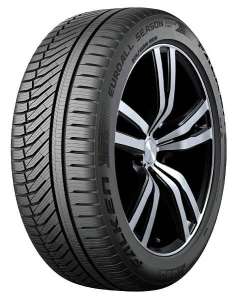 Falken 245/40R18 W AS220 Pro Allseason XL MFS