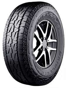 Bridgestone 255/70R18 S AT001 XL