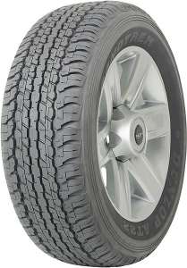 Dunlop 285/65R17 H Grandtrek AT22 OWL DOT21