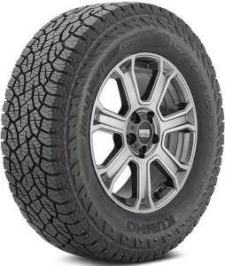 Kumho 265/70R17 T AT52 RoadVenture