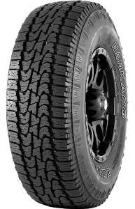 Nankang 265/65R17 T AT-5+ WW