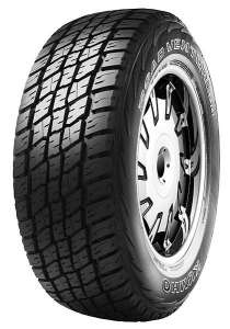 Kumho 215R15 S AT61 XL DOT21