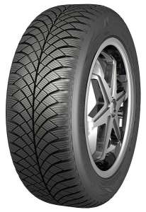 Nankang 225/55R18 V AW-6 Crossseason XL