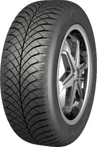 Nankang 235/55R18 V AW-6 SUV XL