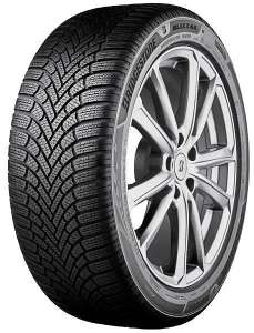 Bridgestone 225/45R19 W Blizzak 6 XL