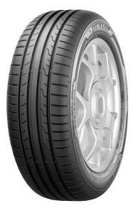 Dunlop 185/60R14 H BluResponse