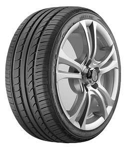 Fortune 225/55R17 W FSR701 Bora XL