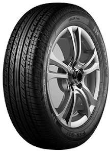 Fortune 205/70R15 H FSR801 DOT22