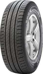 Pirelli 205/65R16C T Carrier