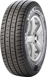 Pirelli 195/60R16C T Carrier Winter