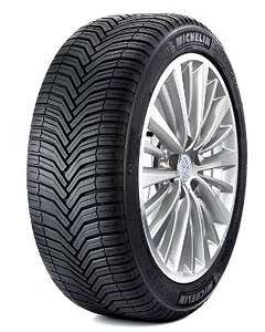 Michelin 235/60R17 V Crossclimate SUV XL