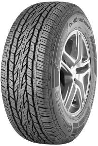 Continental 255/70R16 T CrossContact LX2 FR