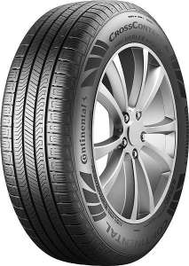 Continental 255/65R19 V CrosscontRX XLFRLR DOT20