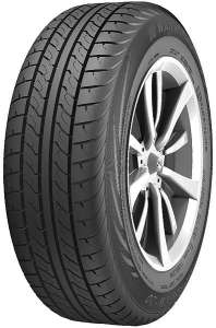 Nankang 215/70R16C T CW-20