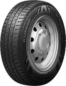 Kumho 225/55R17C T CW51 Winter Portran