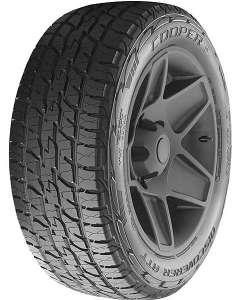 Cooper 215/65R16 H Discoverer ATT XL DOT22