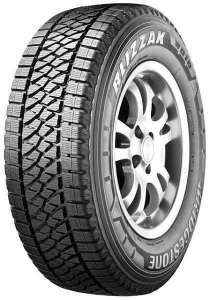 Bridgestone 245/55R19 T DM-V3