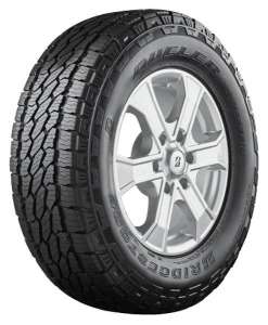 Bridgestone 235/60R18 H AT002 DuelerAT XL