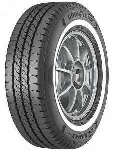 Goodyear 225/70R15C R Duramax Gen2 DOT21