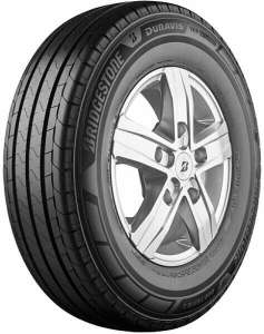 Bridgestone 195/65R16C T Duravis Van Enl